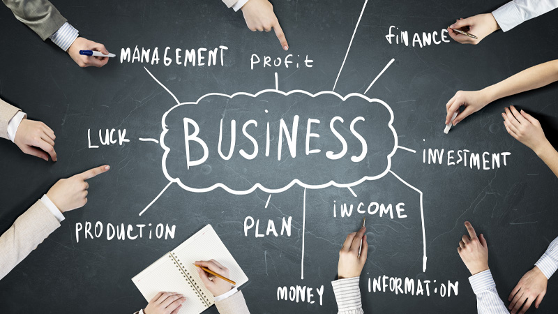 หลักคิดในการวางแผนใช้เงินกู้ธุรกิจอย่างมีประสิทธิภาพ 