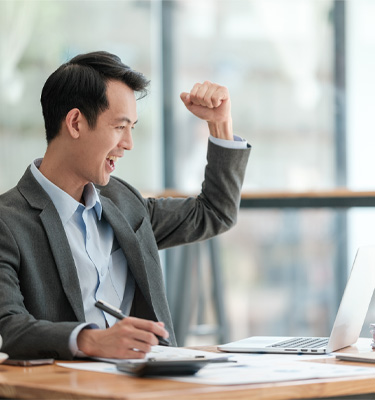 สินเชื่อเพื่อธุรกิจที่ยืดหยุ่น เสริมสภาพคล่องและขยายกิจการได้ในจังหวะที่ใช่