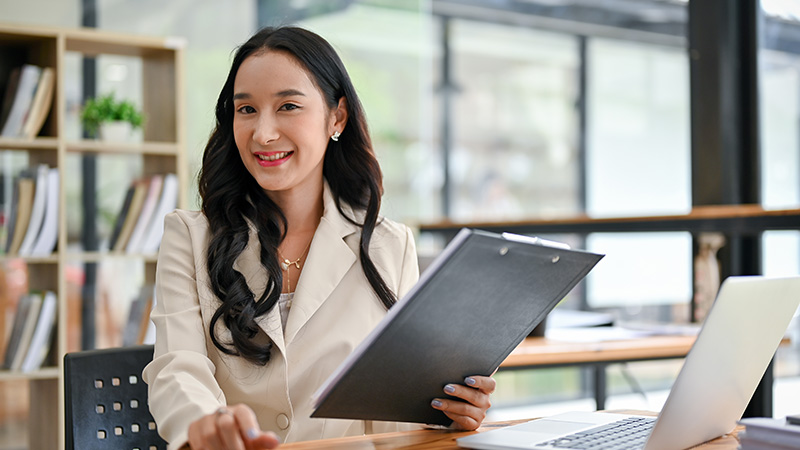 เหตุผลที่ธุรกิจSMEควรมีวงเงินสินเชื่อ