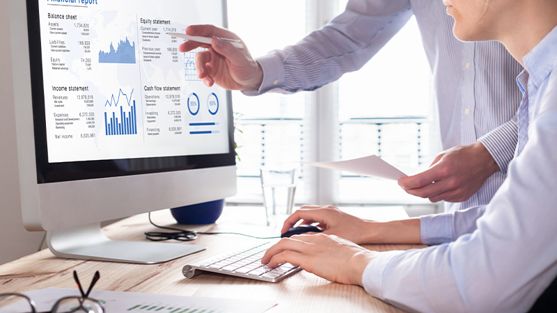 คู่มือวางแผนการใช้สินเชื่อธุรกิจ ลดความเสี่ยงทางการเงิน และสร้างเครดิตที่มั่นคง