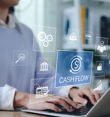 5 สัญญาณปัญหาสภาพคล่องที่ SME ต้องรู้ ก่อนใช้สินเชื่อ