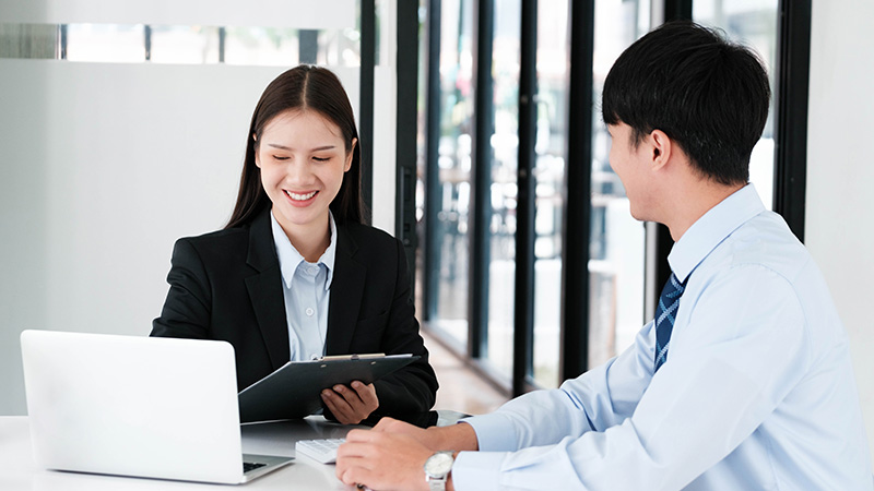 การใช้สินเชื่อธุรกิจเพื่อเสริมสภาพคล่องทางการเงิน