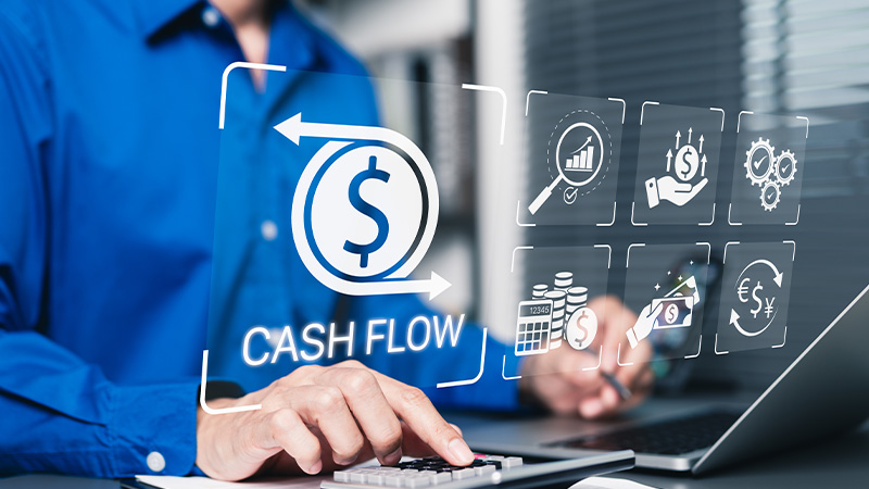 CapEx vs OpEx ใช้เงินธุรกิจแบบไหนให้คุ้มค่า