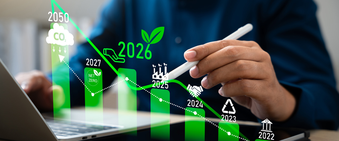 SME ก็ลดคาร์บอนได้ แนวทางเพิ่มกำไรและลดต้นทุนแฝง