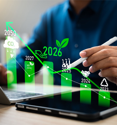 SME ก็ลดคาร์บอนได้ แนวทางเพิ่มกำไรและลดต้นทุนแฝง