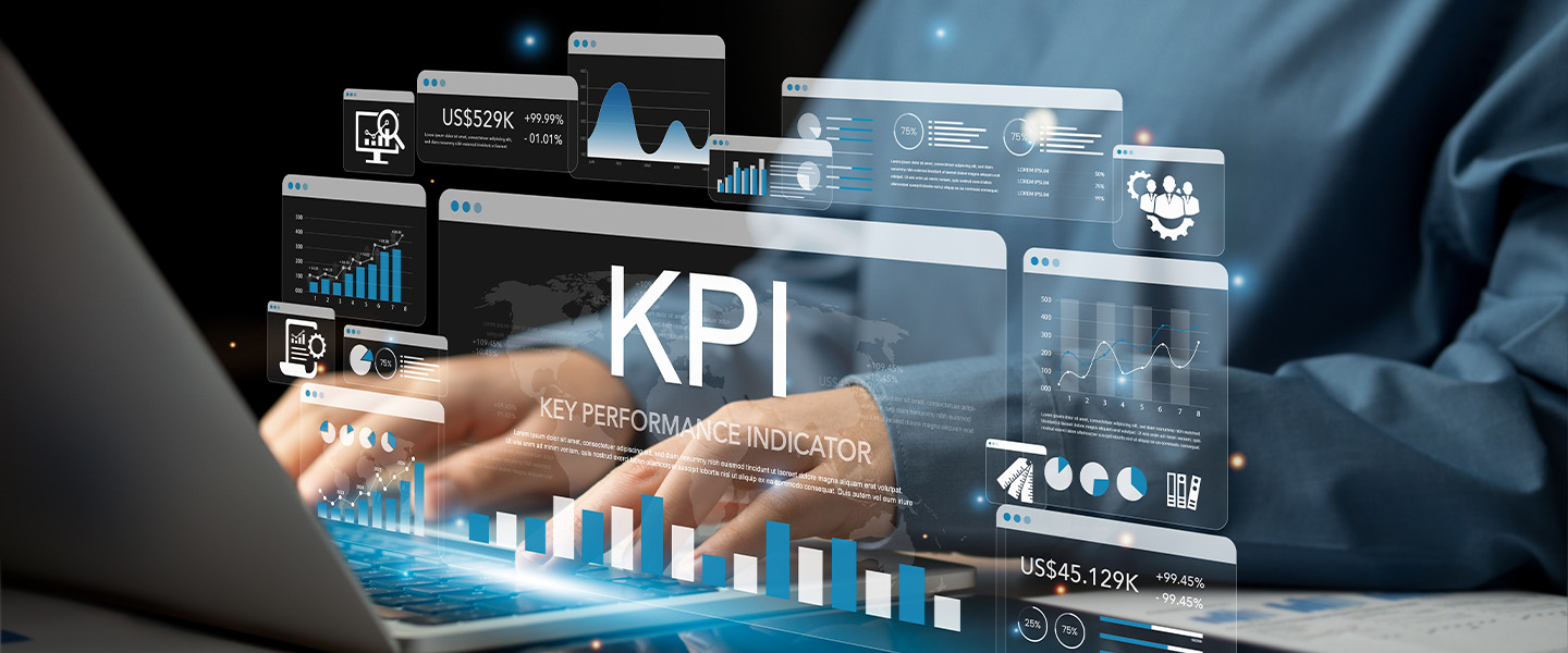5 Financial KPIs ที่เจ้าของธุรกิจ SME ต้องรู้