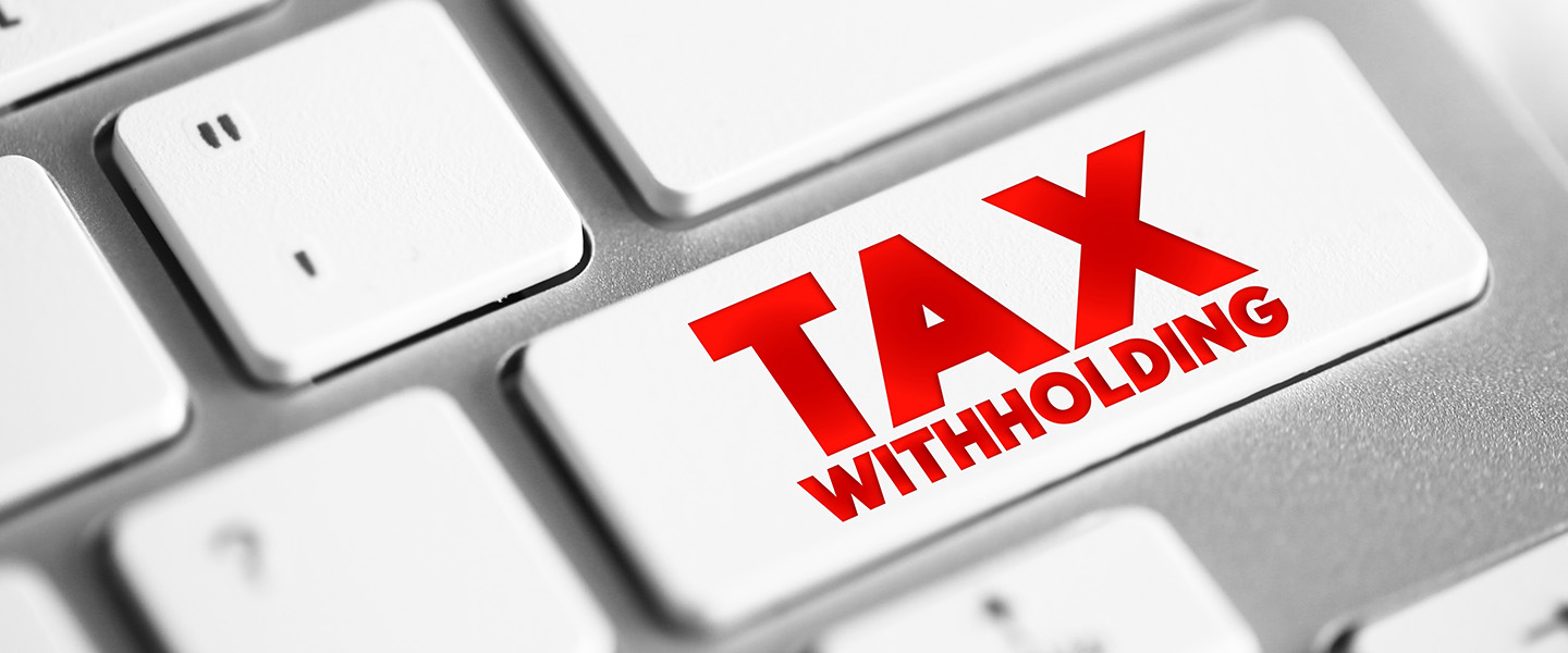 การยื่นภาษีหัก ณ ที่จ่าย สำหรับธุรกิจ SME ทำอย่างไรให้ถูกต้อง