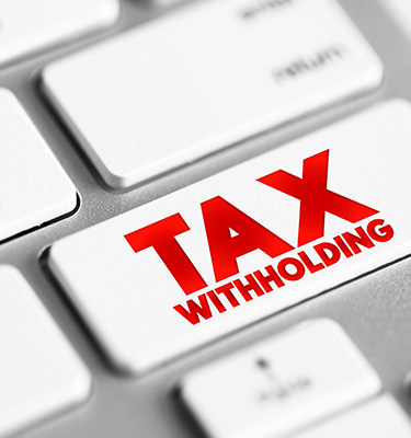 การยื่นภาษีหัก ณ ที่จ่าย สำหรับธุรกิจ SME ทำอย่างไรให้ถูกต้อง