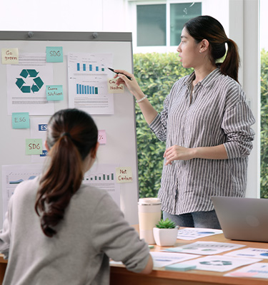 วางแผนธุรกิจ เปลี่ยนไตรมาสสุดท้ายของปีให้มีแต่โอกาส