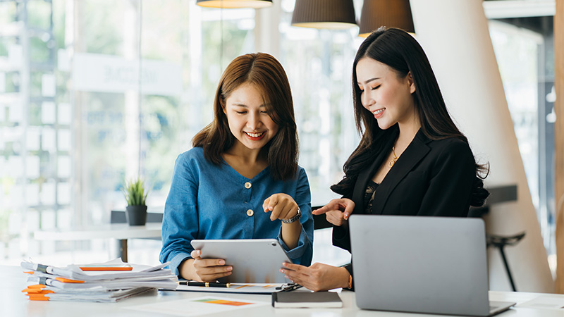 แนวทางการวางแผนธุรกิจSMEสำหรับไตรมาส4เพื่อการเติบโตที่ยั่งยืน