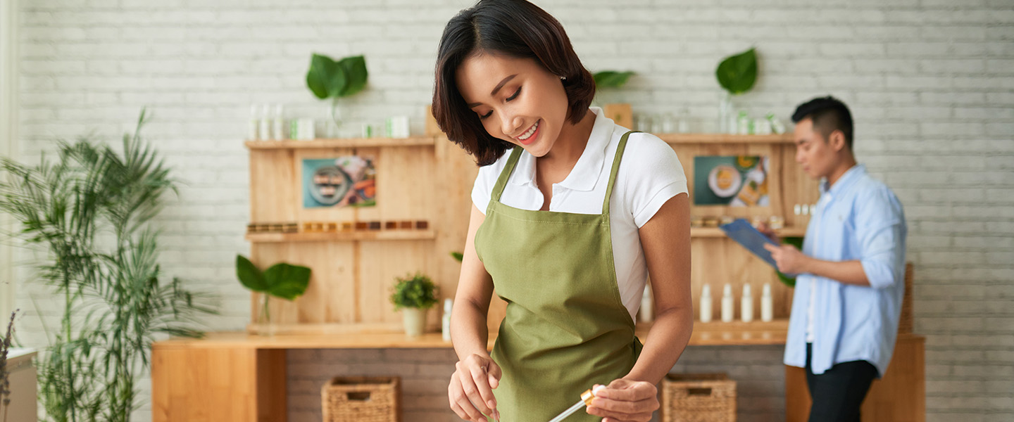 SME บุกตลาด Healthy Lifestyle Business อย่างไรให้ยั่งยืน