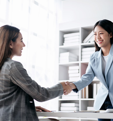 SME เลือกพาร์ตเนอร์ธุรกิจอย่างไรให้เติบโตไปด้วยกัน