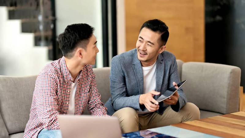 PEAK-UOB BizSmart-ตัวช่วยจัดการบัญชีและจัดการการเงินอัตโนมัติสำหรับธุรกิจ-SME