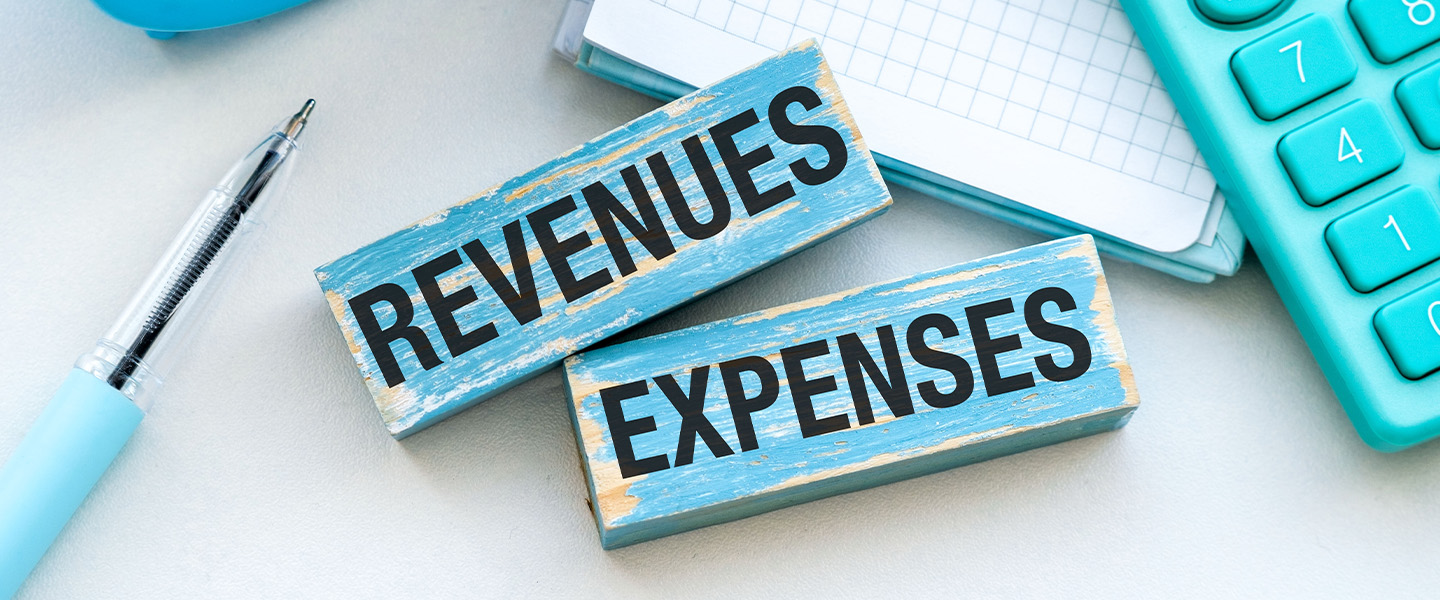 ทำบัญชีรายรับรายจ่ายให้ถูกต้อง เพื่อเพิ่มความน่าเชื่อถือและสร้างเครดิตธุรกิจ