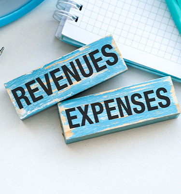 ทำบัญชีรายรับรายจ่ายให้ถูกต้อง เพื่อเพิ่มความน่าเชื่อถือและสร้างเครดิตธุรกิจ