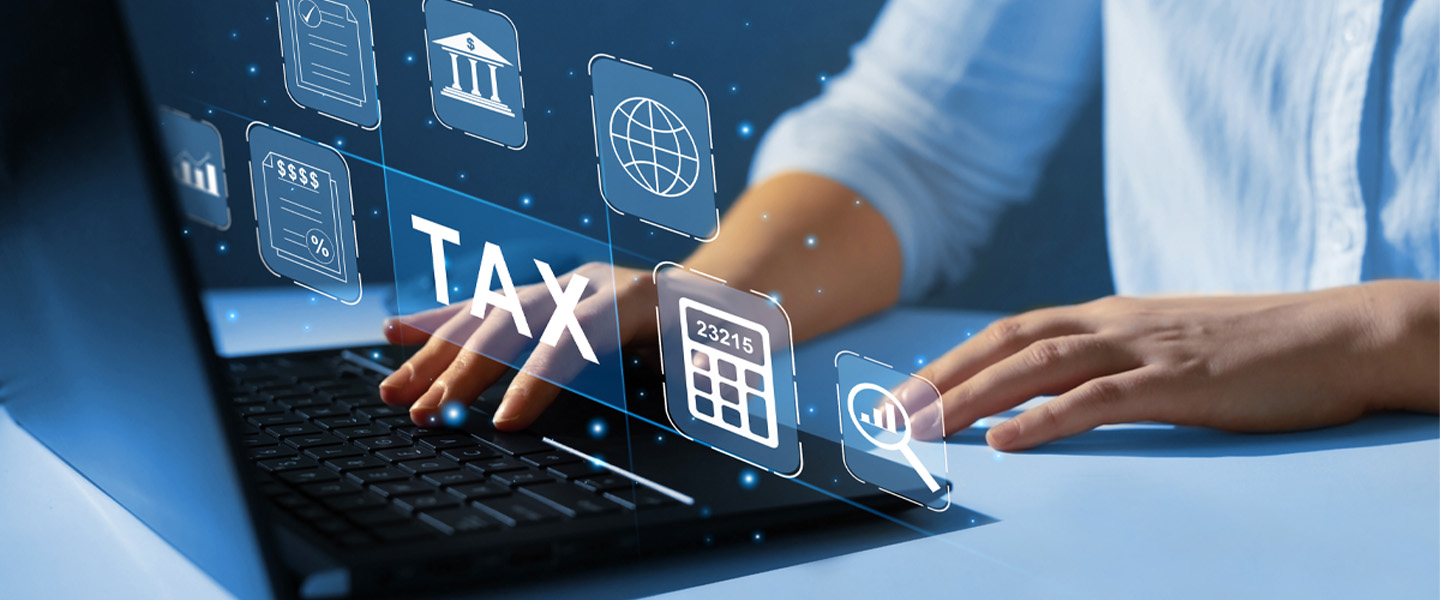 วางแผนภาษี SME ให้ถูกต้องตั้งแต่เริ่มต้น เพื่อธุรกิจที่เติบโตอย่างมั่นคง