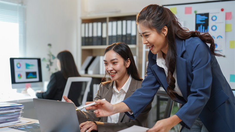 SME_กำลังจัดเตรียมเอกสารที่เกี่ยวข้องกับภาษี