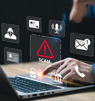 SME ต้องรู้ วิธีลดความเสี่ยงจากกลโกงออนไลน์ 