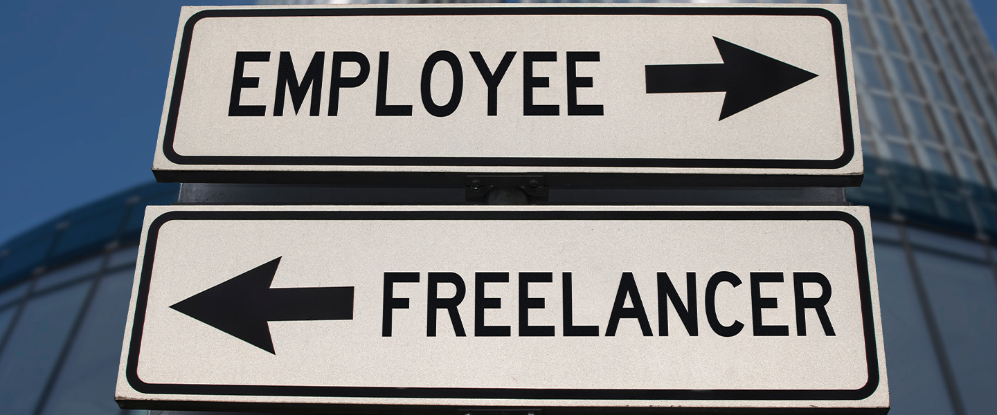 SME จ้างฟรีแลนซ์หรือพนักงานประจำ แบบไหนคุ้มกว่า 