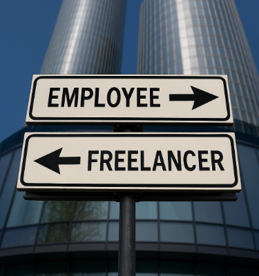SME จ้างฟรีแลนซ์หรือพนักงานประจำ แบบไหนคุ้มกว่า 