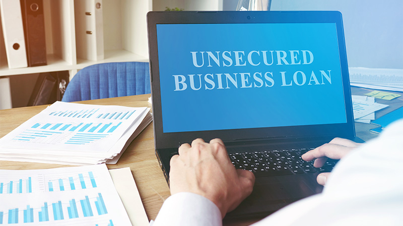 ประโยชน์ของสินเชื่อไม่ต้องมีหลักทรัพย์ค้ำประกัน