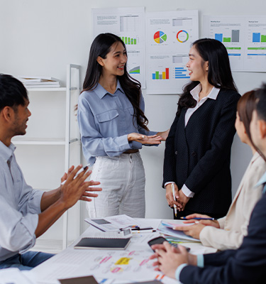 เข้าใจ Gen Z เพื่อสร้างทีมงาน SME ที่แข็งแรง 