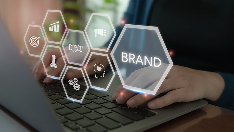 ทีมการตลาดกำลังวางจุดยืนของแบรนด์สำหรับ_Niche_Market