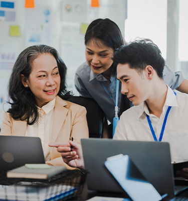 จากธุรกิจครอบครัวสู่ระบบมืออาชีพ เปลี่ยน SME ให้พร้อมโต