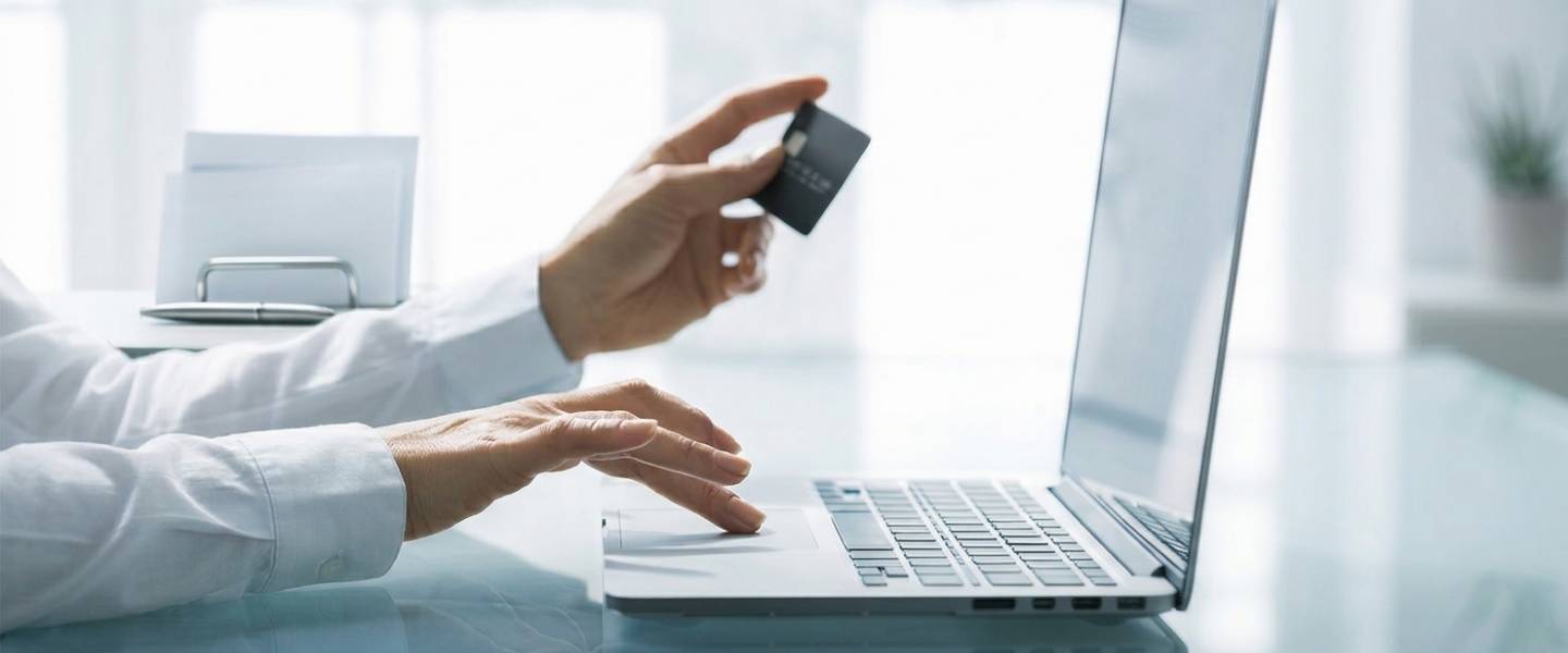 Corporate Card คืออะไร คู่มือบัตรเครดิตสำหรับองค์กรหรือบริษัท