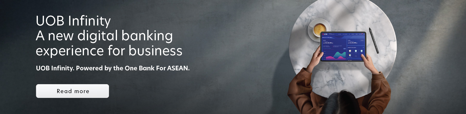 UOB Infinity