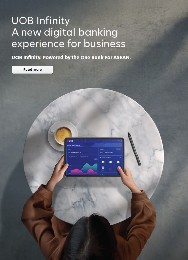 UOB Infinity