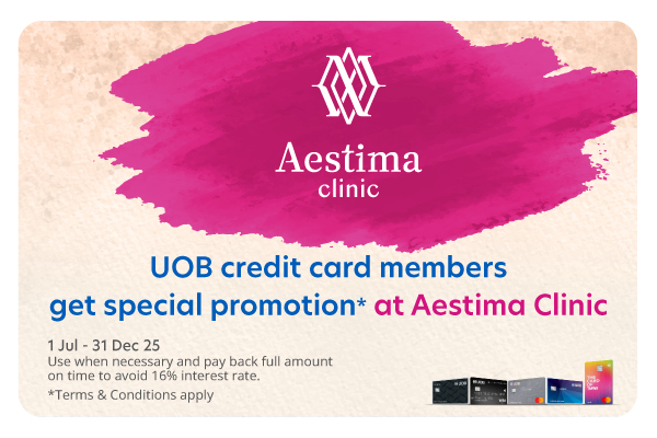 Aestima Clinic
