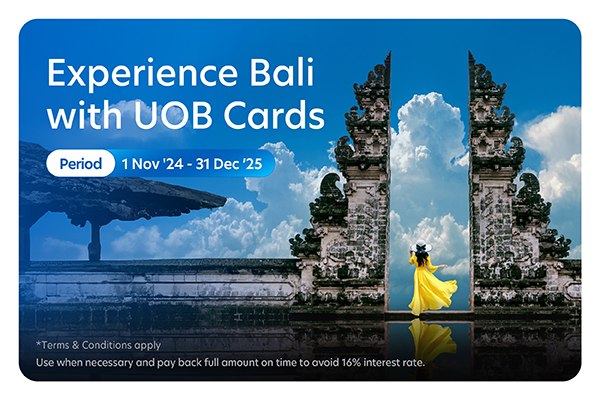 Bali Project