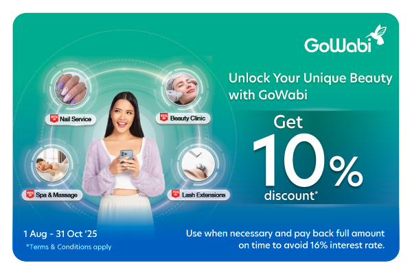 Gowabi