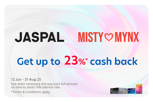 JASPAL & Misty Mynx