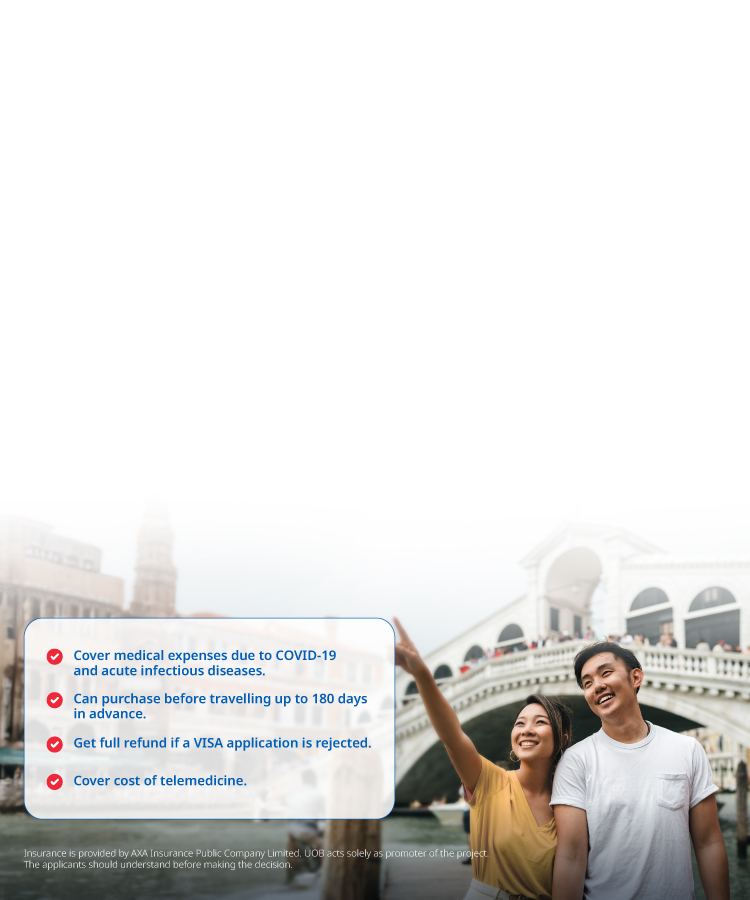 AXA Smart Traveller Plus