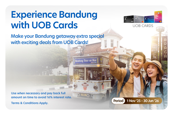 Bandung, Indonesia Program