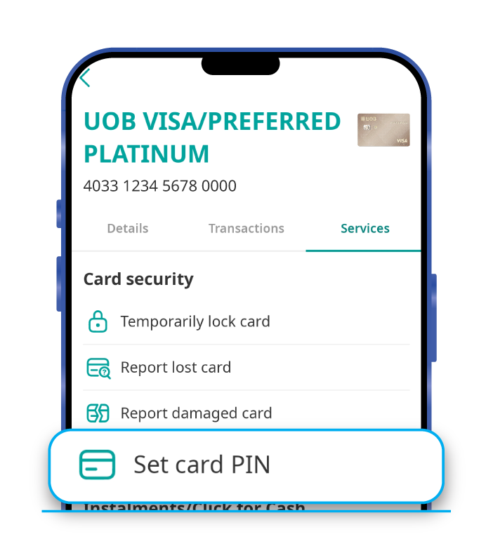 กรอกรายละเอียดเจ้าของบัตรฯ บัญชีปลายทาง จำนวนเงินที่ชำระ