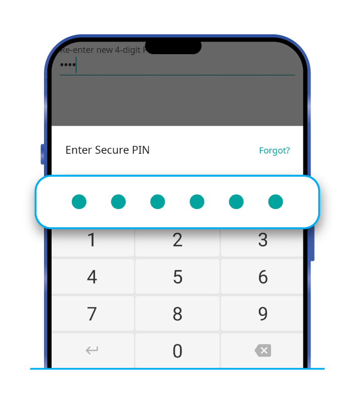 รอระบบยืนยันแจ้งข้อความ ส่งข้อมูลทำรายการสำเร็จ