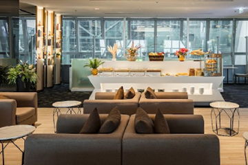 Miracle Lounge