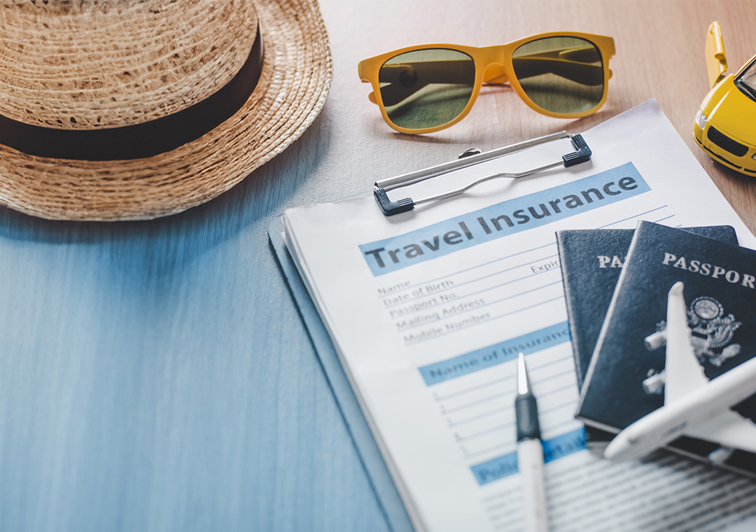 Zenith Insurance Coverage