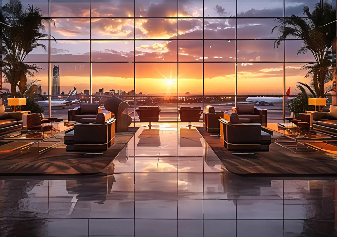 Zenith Travel Privilege