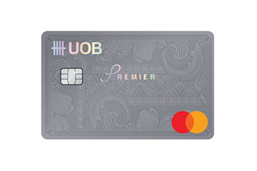 UOB Premier Credit Card
