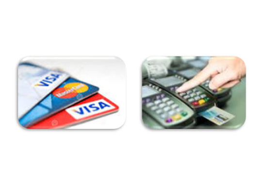 How to apply merchant & IPP