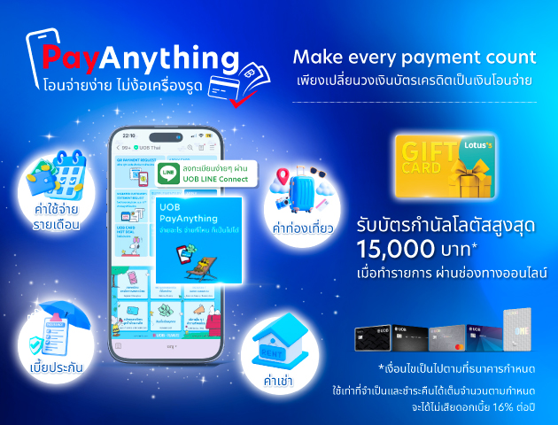 PayAnything