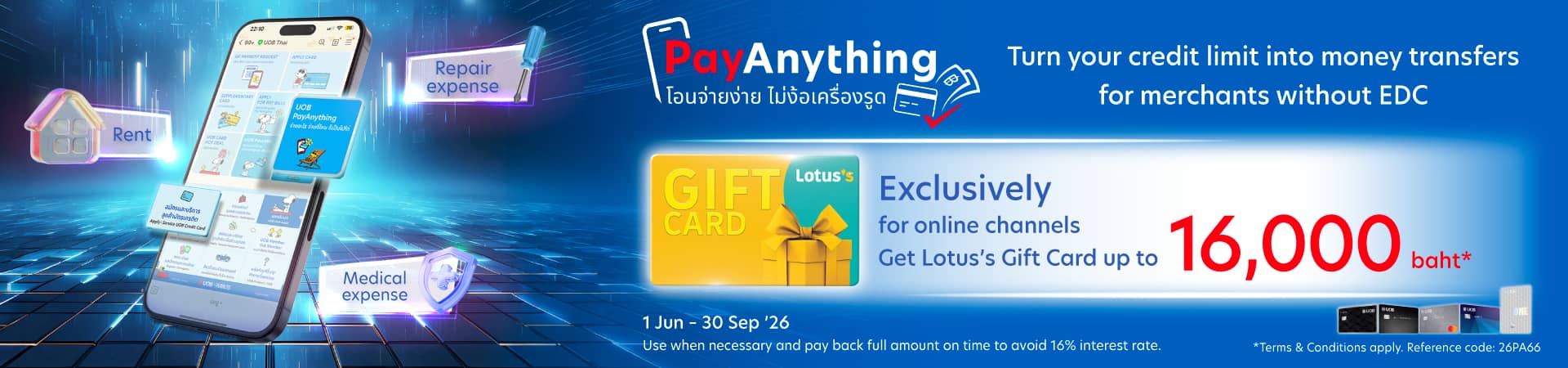 PayAnything