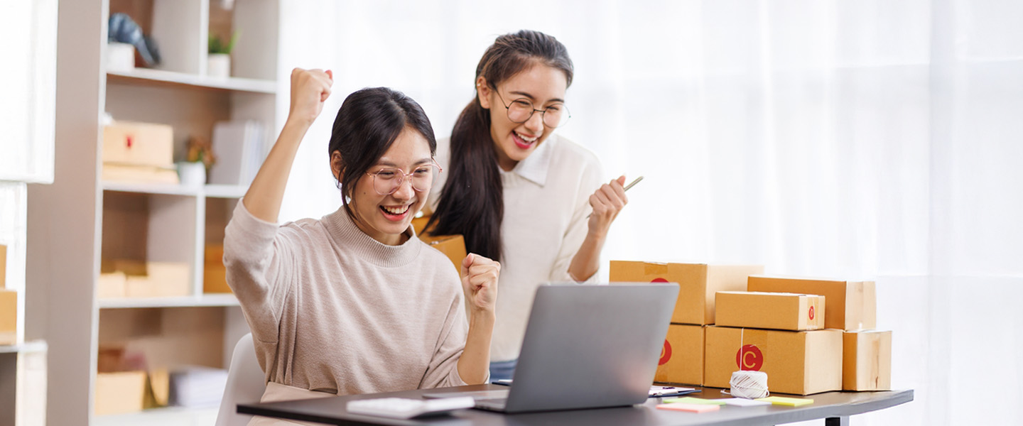 เสริมสภาพคล่องให้ธุรกิจ SME ด้วยสินเชื่อใบแจ้งหนี้และสินเชื่อใบสั่งซื้อ