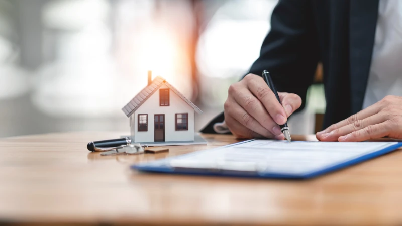 คุณสมบัติในการขอยื่นกู้ซื้อบ้านและหลักเกณฑ์เบื้องต้น l UOB Home Loan