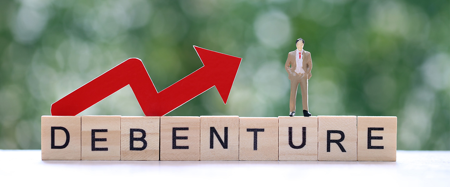 หุ้นกู้ (Debentures) คืออะไร เข้าใจใน 5 นาที