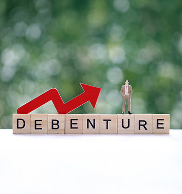 หุ้นกู้ (Debentures) คืออะไร เข้าใจใน 5 นาที